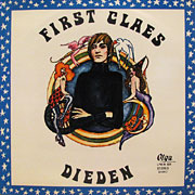 CLAES DIEDEN / First Claes